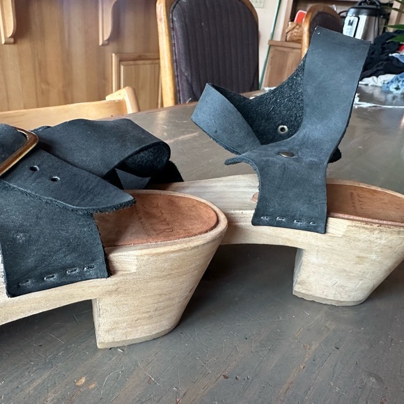 Bryr clogs - Picture 5 of 10